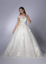 Load image into Gallery viewer, Bridal 202074
