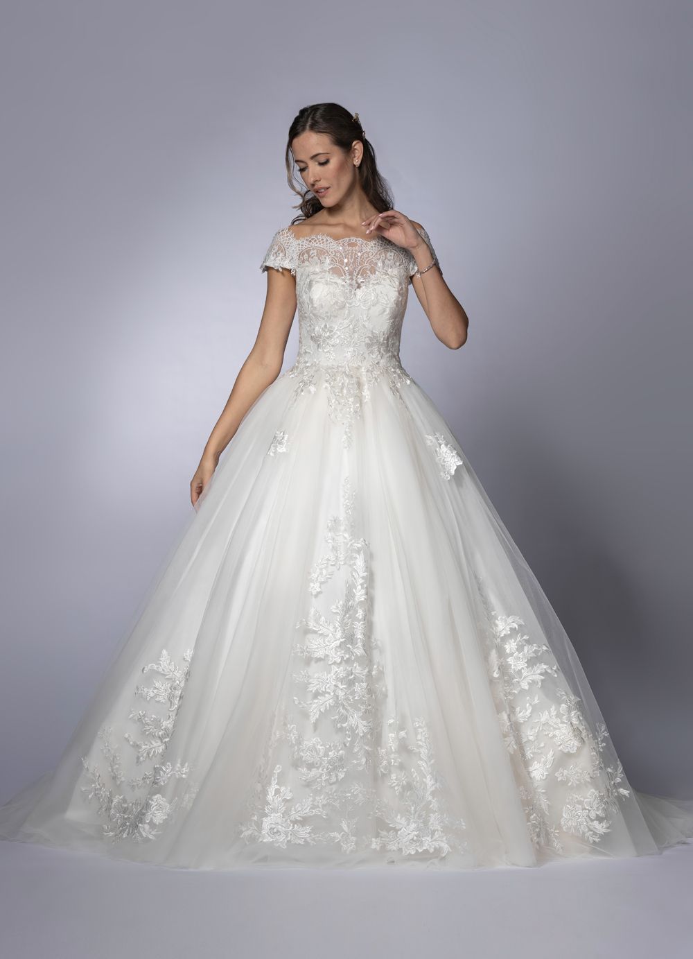 Bridal 202074
