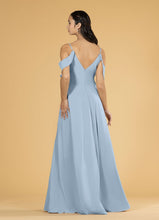 Load image into Gallery viewer, Bridesmaid 81013Ty
