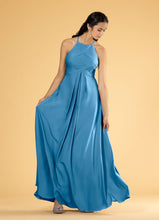 Load image into Gallery viewer, Bridesmaid 81017Ty
