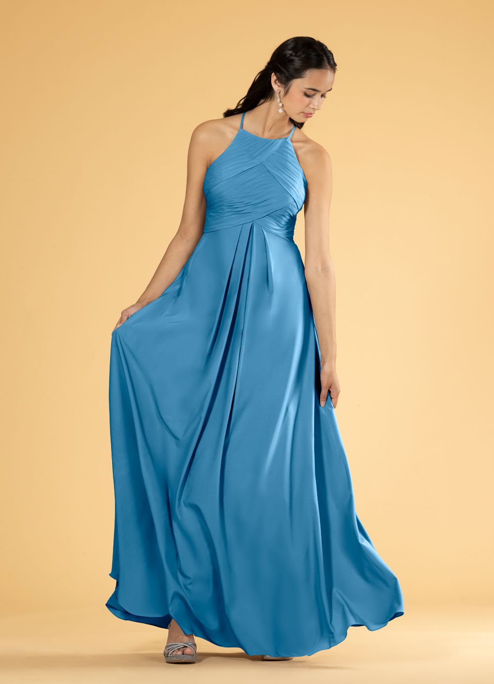 Bridesmaid 81017Ty