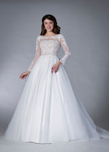 Load image into Gallery viewer, Bridal 202055
