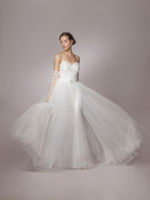 Load image into Gallery viewer, Bridal 202078Ty

