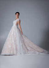 Load image into Gallery viewer, Bridal 202053
