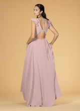 Load image into Gallery viewer, Bridesmaid 81021Ty
