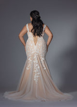 Load image into Gallery viewer, Bridal 202045Ty
