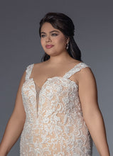 Load image into Gallery viewer, Bridal 202045Ty
