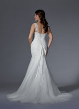 Load image into Gallery viewer, Bridal 202045Ty
